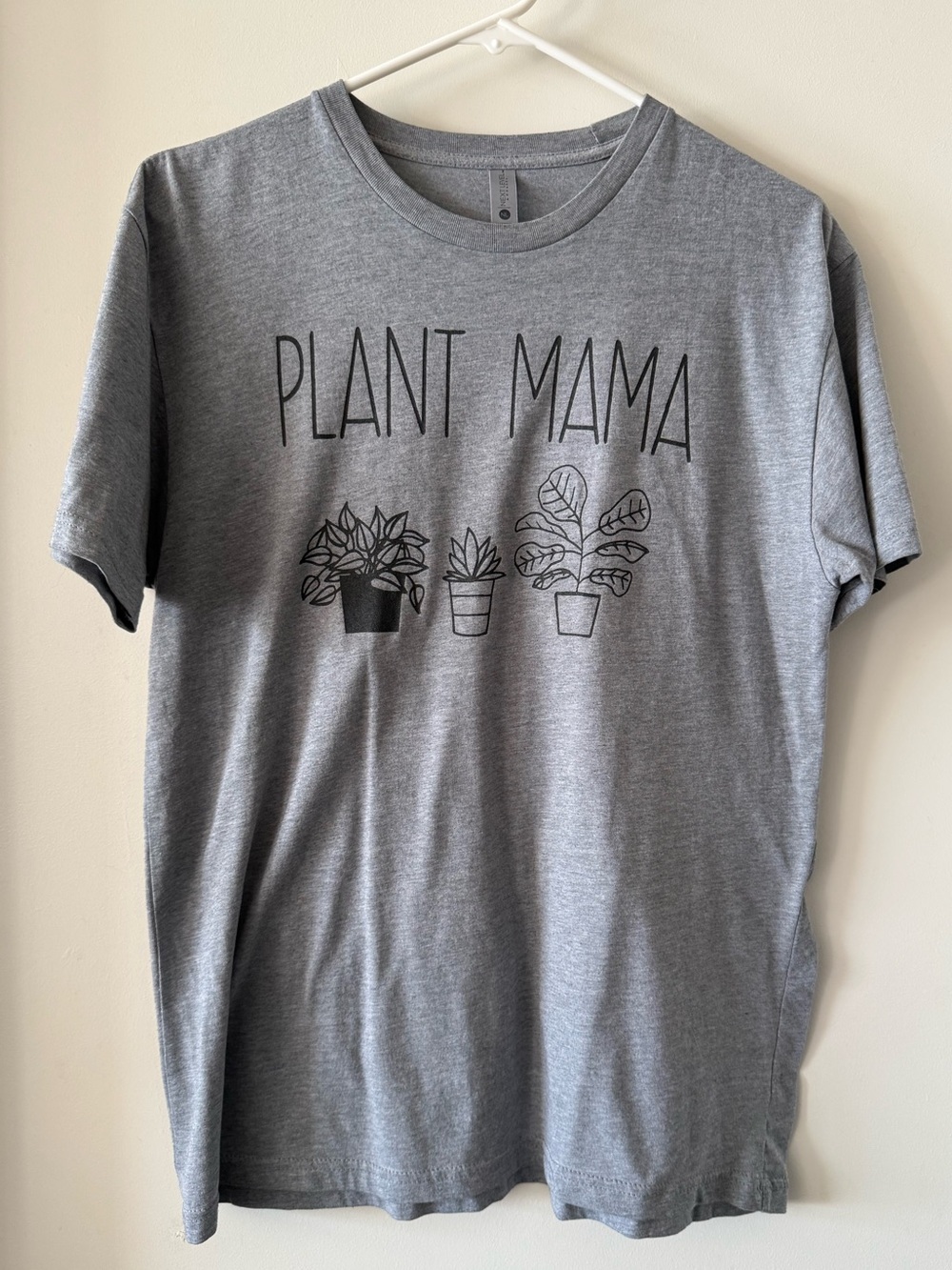Plant Mama Graphic Tee